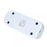 Dobe PlayStation 5 ladestasjon for to kontroller.
