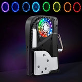 PlayStation 5 LED ringlysestake