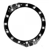 PlayStation 5 LED ringlysestake