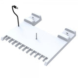 Ipega PS5/PS5 Slim Docking Station Cooling Fan Control Charging Game Storage