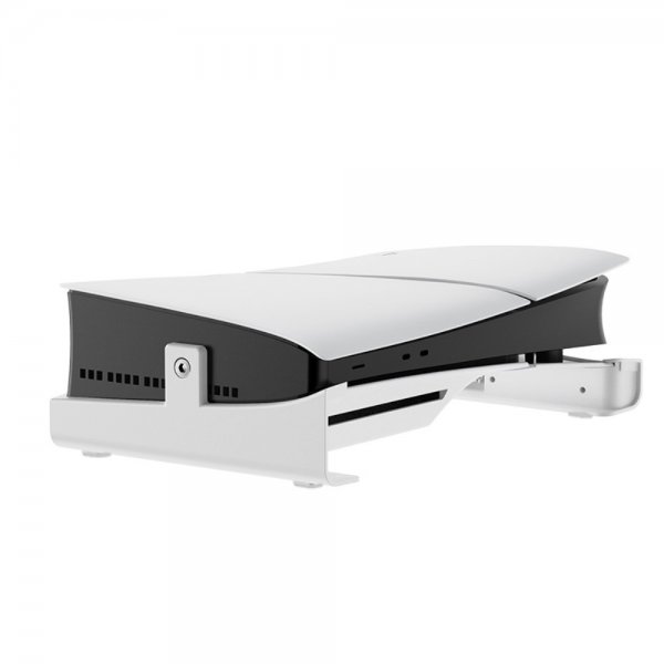 Aolion PlayStation 5 Slim Horisontalt stand med USB -hub