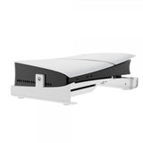 Aolion PlayStation 5 Slim Horisontalt stand med USB -hub