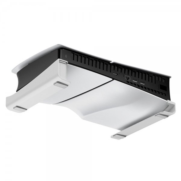 Aolion PlayStation 5 Slim Horisontalt stand med USB -hub