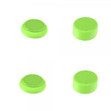 PlayStation 5 Spillkontroller Tommelgrep 4 pack Grønn