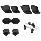 PlayStation 5 Tommelgrep Trigger Forlenger D Pad Antiskli