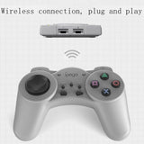 Ipega PlayStation Classic Mini Trådløs Spillkontroll
