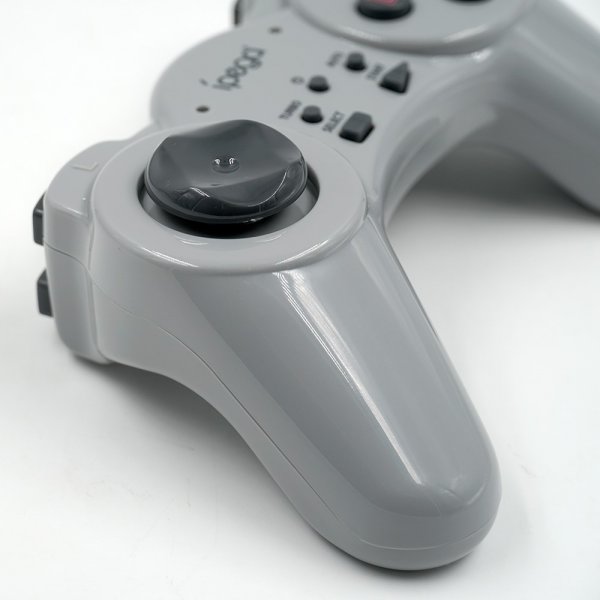 Ipega PlayStation Classic Mini Trådløs Spillkontroll
