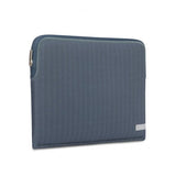 Moshi Pluma Laptop Sleeve 14" Denim Blue