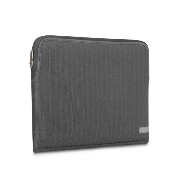 Moshi Pluma Laptop Sleeve 14" Denim Blue