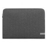 Moshi Pluma MacBook-erme 13-tommers Grå