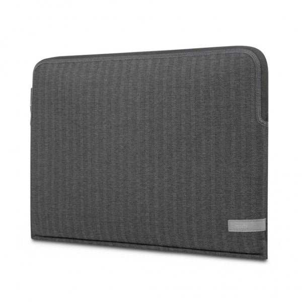 Moshi Pluma MacBook-erme 13-tommers Grå
