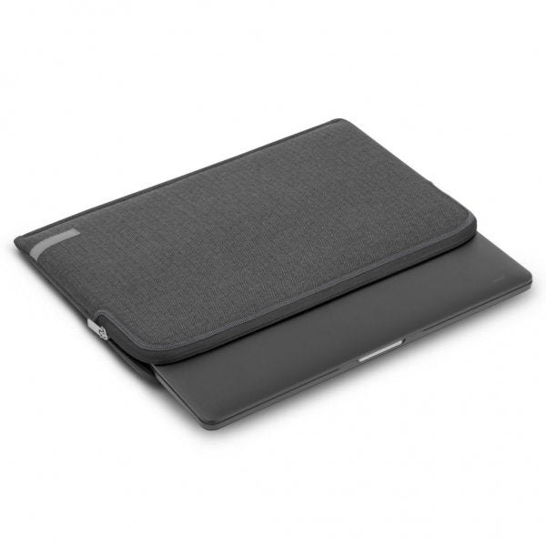 Moshi Pluma MacBook-erme 13-tommers Grå
