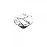 Popsockets PopGrip Dove White Marble