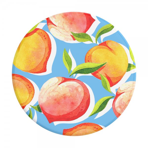 Popsockets PopGrip Just Peachy