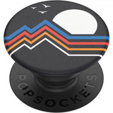 Popsockets PopGrip Moon Horizon