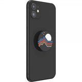Popsockets PopGrip Moon Horizon
