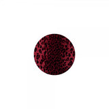 Richmond & Finch PopGrip Red Leopard