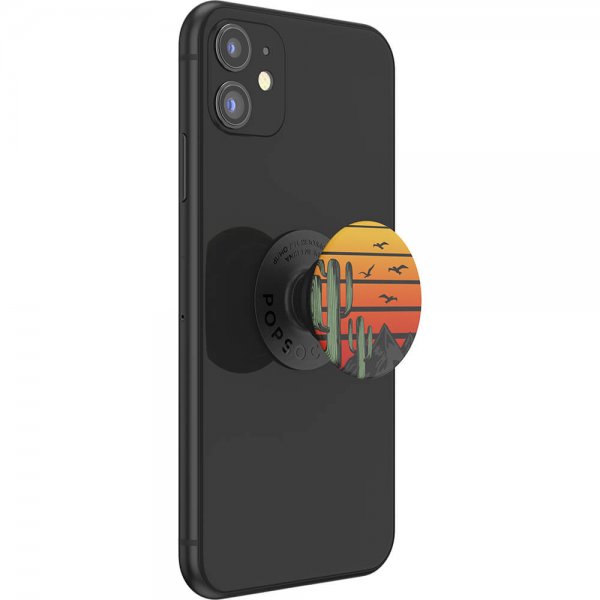 Popsockets PopGrip Saguaro Sunset