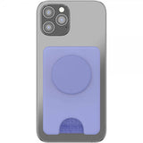 Popsockets PopWallet+ for MagSafe Deep Periwinkle