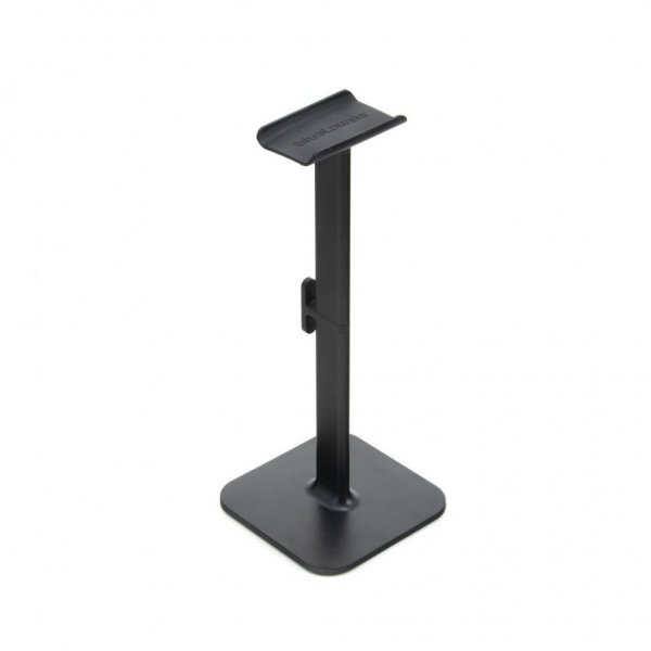 Bluelounge Posto 2 Hodetelefonstativ Svart