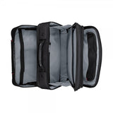 Wenger Potomac Double Gusset 15.4" Business Trolley Svart