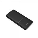 Deltaco Powerbank 10 000 mAh Fast Charge 20W Svart