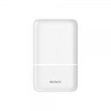 Deltaco Powerbank 10 000 mAh Hvit
