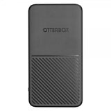 Otterbox Powerbank 5K mAh USB-A USB-C Svart