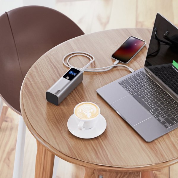 ALOGIC Powerbank Ark 27 000mAh with 140W Charging
