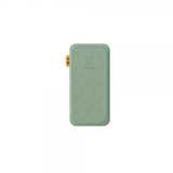 Xtorm Powerbank Fuel Series 5 20W 2xUSB-C 10 000 mAh Grønn