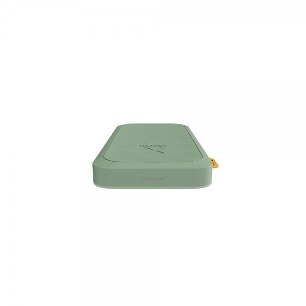 Xtorm Powerbank Fuel Series 5 20W 2xUSB-C 10 000 mAh Grønn