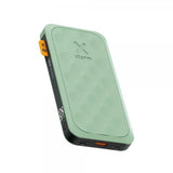 Xtorm Powerbank Fuel Series 5 20W 2xUSB-C 10 000 mAh Grønn