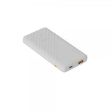 Xtorm Powerbank Go2 10 000 mAh 15W Ash White