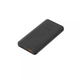 Xtorm Powerbank Go2 15W USB-C 10 000 mAh Svart