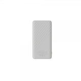 Xtorm Powerbank Go2 15W USB-C 10 000 mAh Hvit
