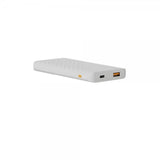 Xtorm Powerbank Go2 15W USB-C 10 000 mAh Hvit