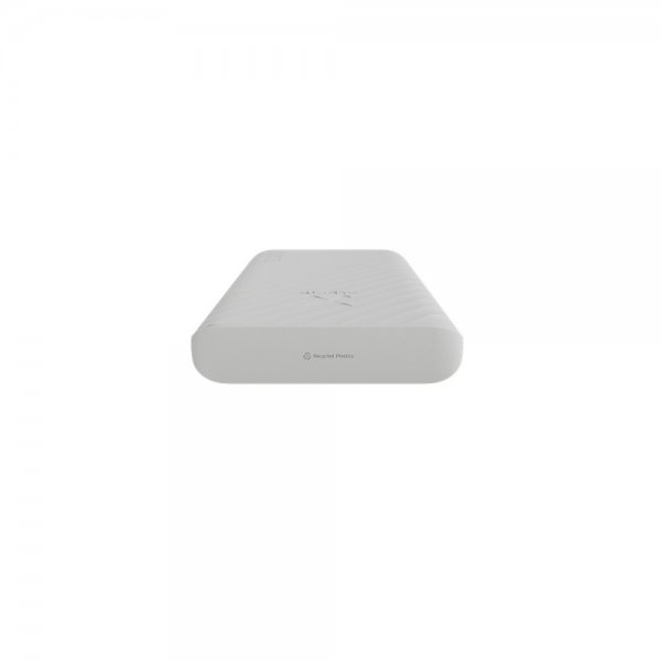 Xtorm Powerbank Go2 15W USB-C 10 000 mAh Hvit