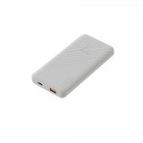 Xtorm Powerbank Go2 15W USB-C 10 000 mAh Hvit