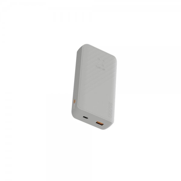 Xtorm Powerbank Go2 20 000 mAh 15W Ash White