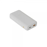 Xtorm Powerbank Go2 20 000 mAh 15W Ash White