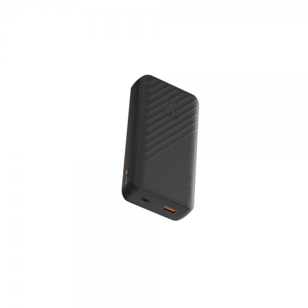 Xtorm Powerbank Go2 20 000 mAh 15W Charcoal Black