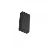 Xtorm Powerbank Go2 20 000 mAh 15W Charcoal Black
