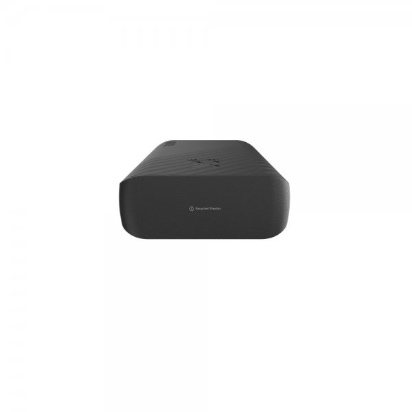 Xtorm Powerbank Go2 20 000 mAh 15W Charcoal Black