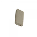 Xtorm Powerbank Go2 20 000 mAh 15W Clay