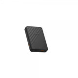 Xtorm Powerbank Go2 5 000 mAh 12W Charcoal Black