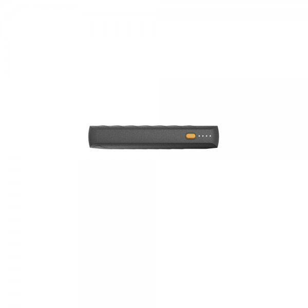 Xtorm Powerbank Go2 5 000 mAh 12W Charcoal Black