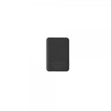Xtorm Powerbank Go2 5 000 mAh 12W Charcoal Black