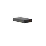 Xtorm Powerbank Go2 5 000 mAh 12W Charcoal Black