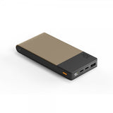 GP Powerbank M2+ 10 000 mAh Beige