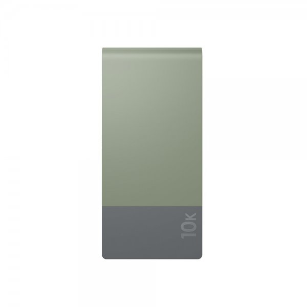 GP Powerbank M2+ 10 000 mAh Grønn